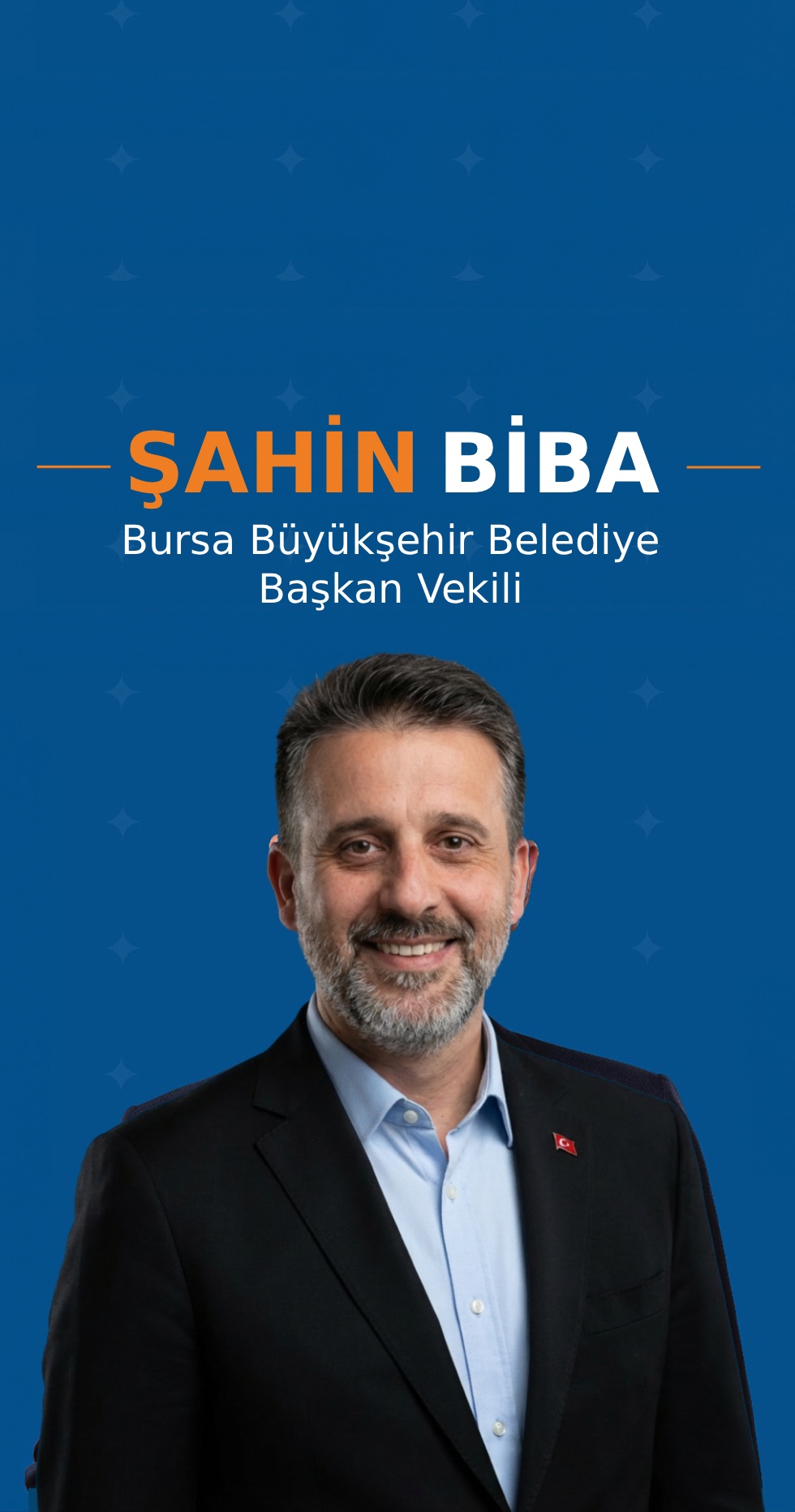Şahin BİBA